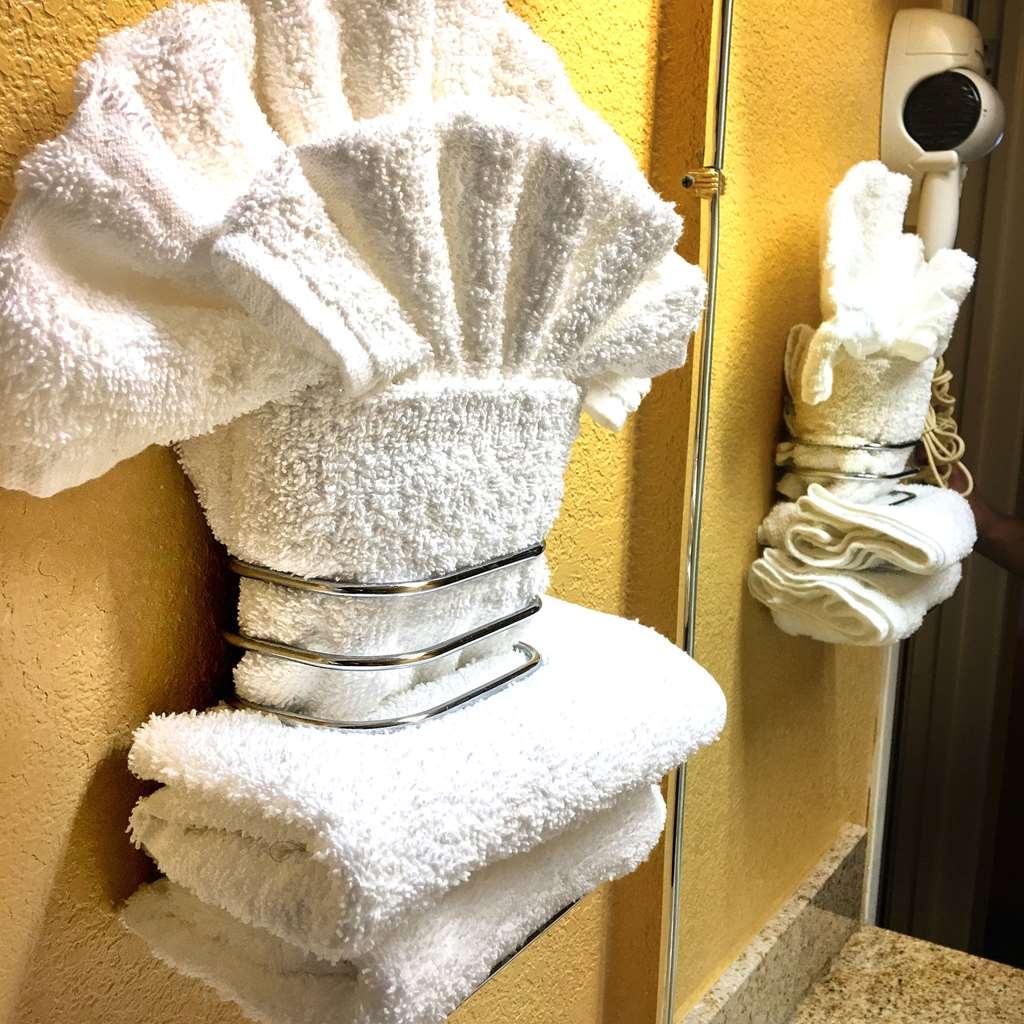 Americas Best Value Inn And Suites ליטל רוק חדר תמונה